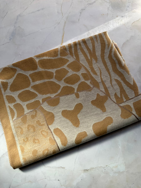 Cashmere Wraps