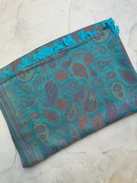 Authentic Pashmina