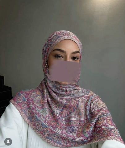 Authentic Pashmina