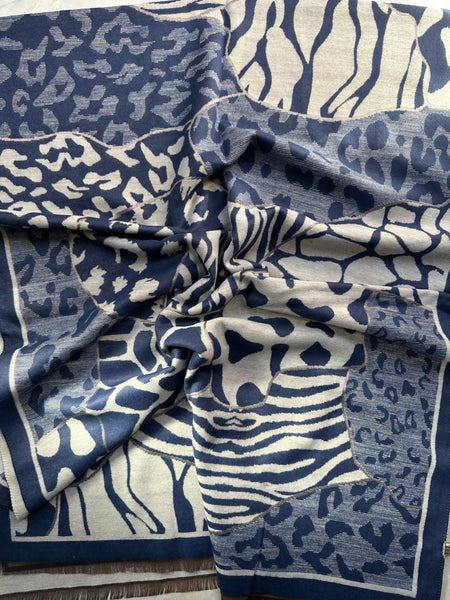 Cashmere Wraps