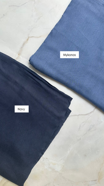 Bamboo Modal Collection