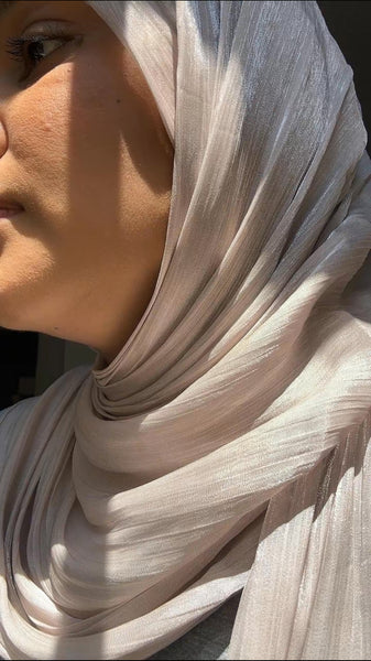 Luxe Sheer Silk Dupe
