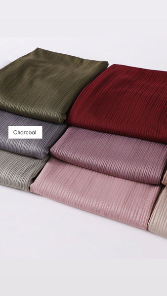 Luxe Ribbed Collection