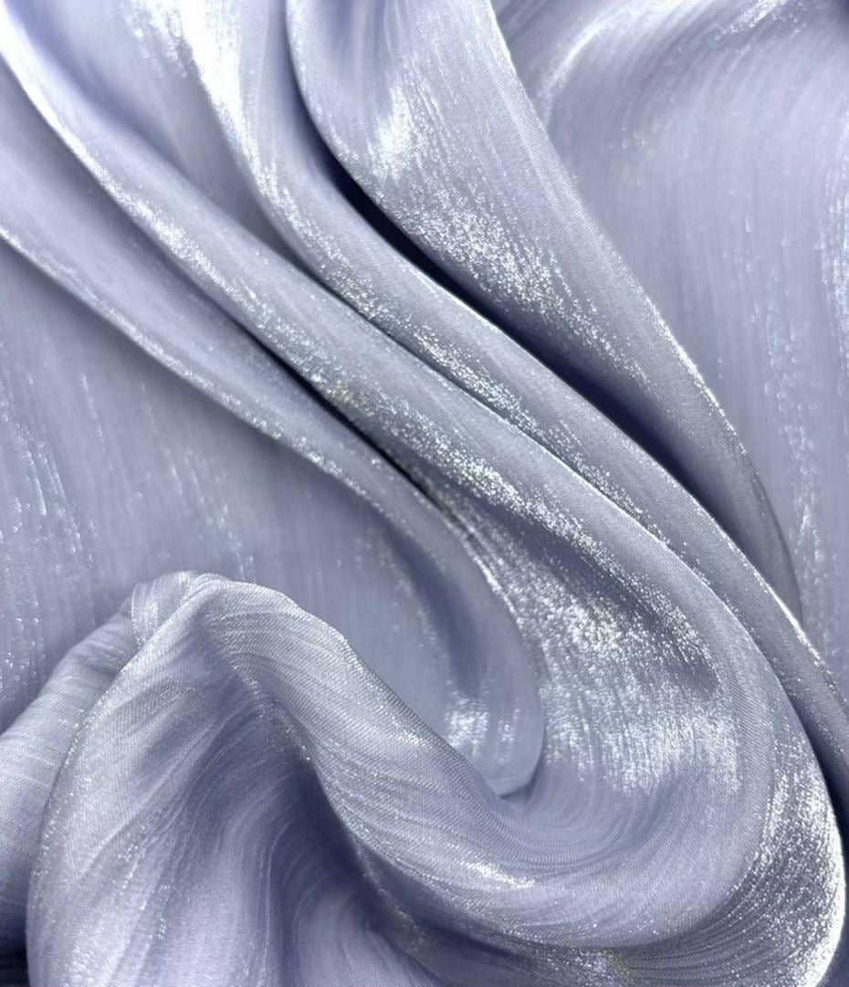 Luxe Sheer Silk Dupe