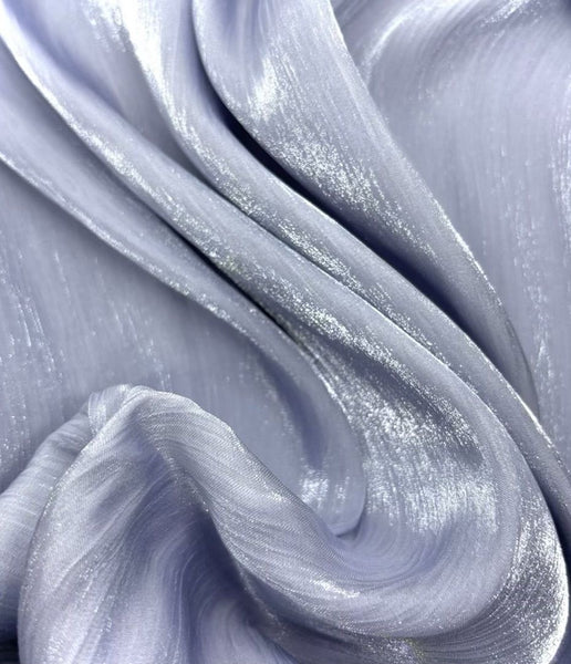 Luxe Sheer Silk Dupe