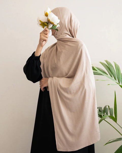 Luxe Ribbed Collection