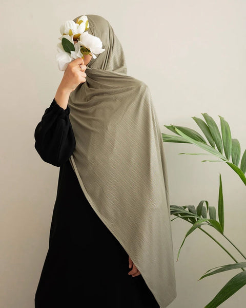 Luxe Ribbed Collection