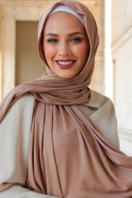 Luxe Ribbed Collection