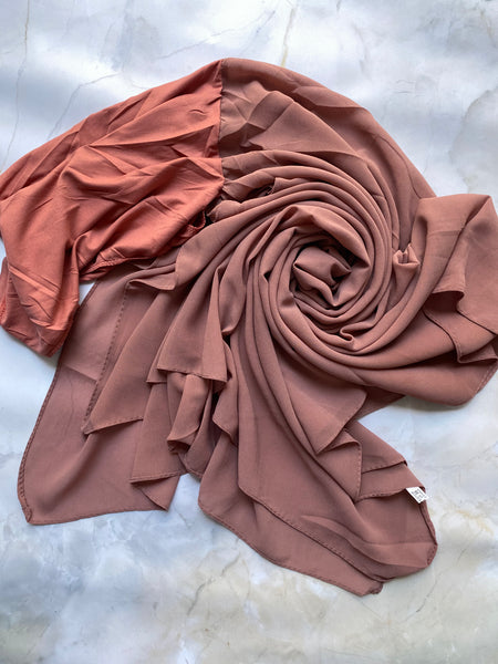 Instant Chiffon