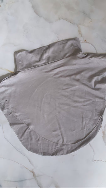 Modest Neck Covers