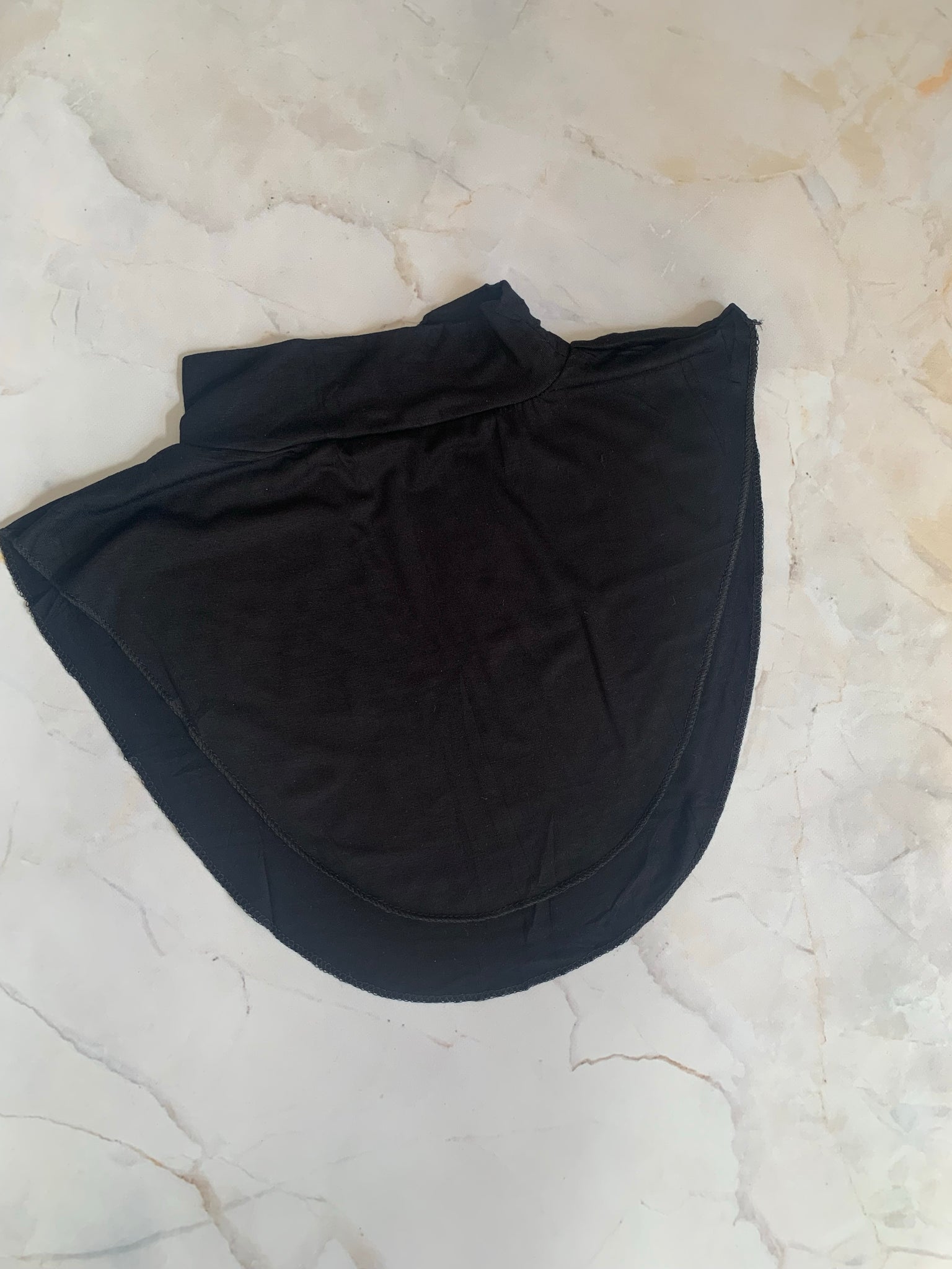 Modest Neck Covers