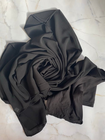 Instant Chiffon
